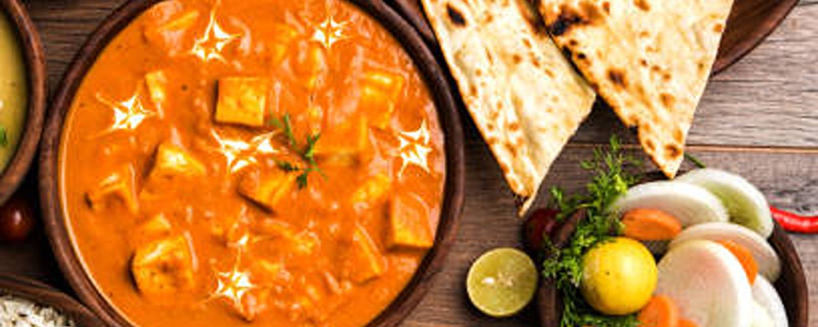 Punjabi Food Corner cover